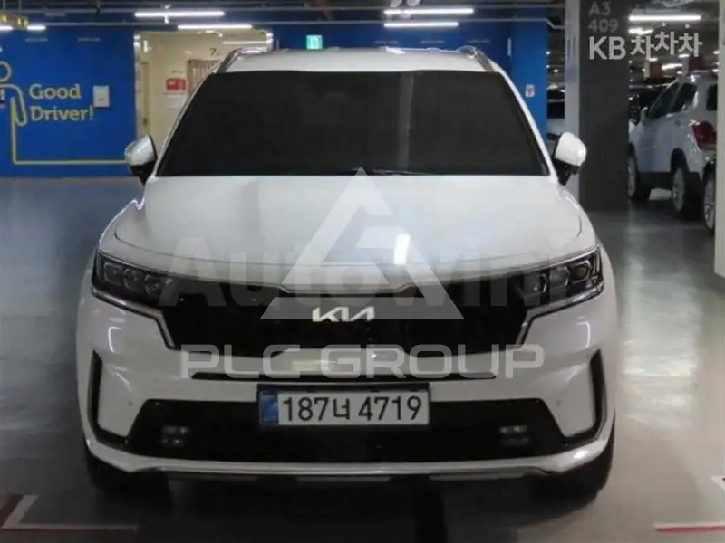 2023 KIA Sorento