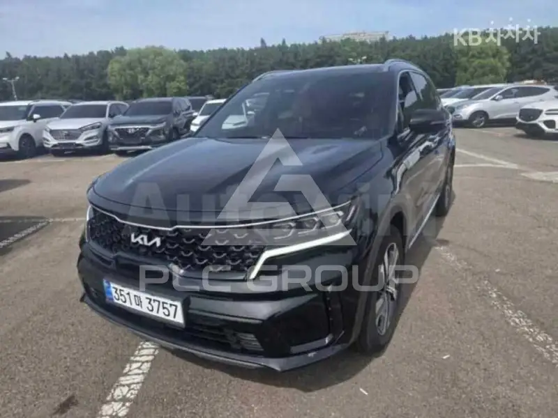 2023 KIA Sorento