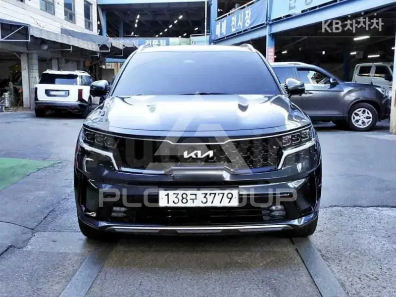 2023 KIA Sorento