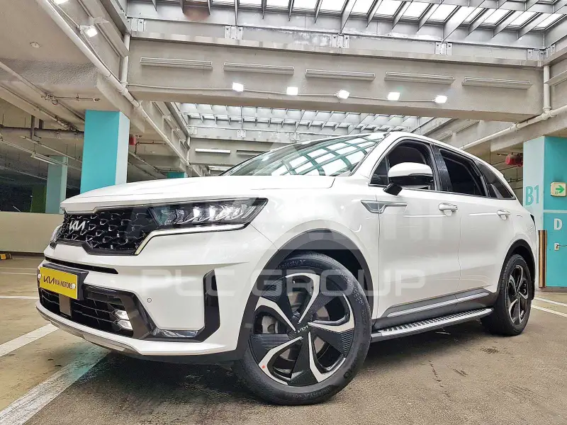 2023 KIA Sorento