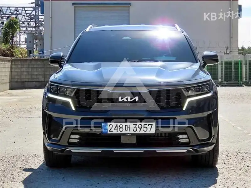 2023 KIA Sorento