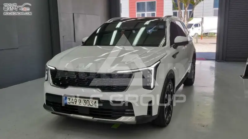 2023 KIA Sorento