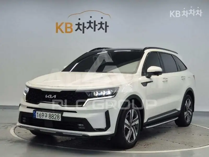 2023 KIA Sorento