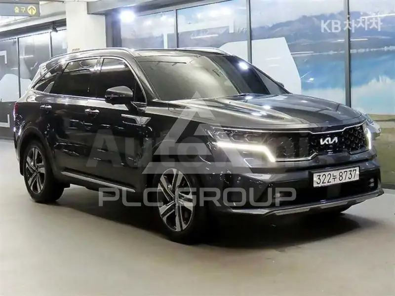 2023 KIA Sorento