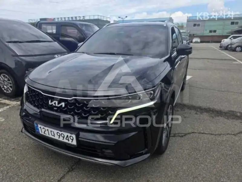 2023 KIA Sorento