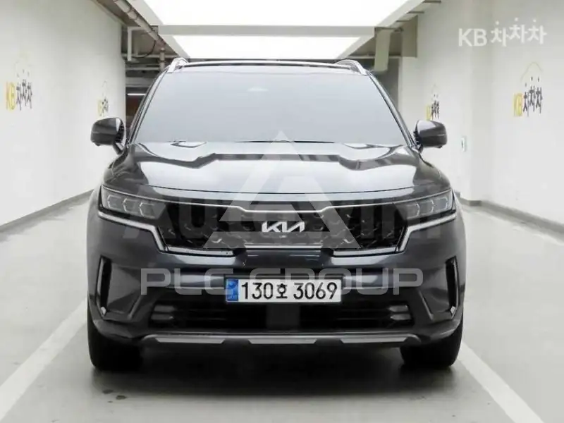 2023 KIA Sorento