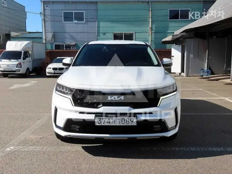 2023 KIA Sorento