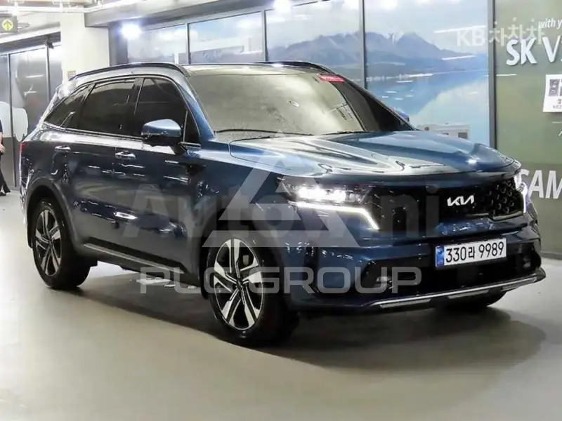 2023 KIA Sorento