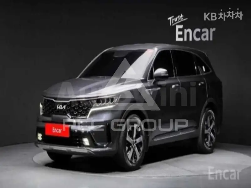 2023 KIA Sorento