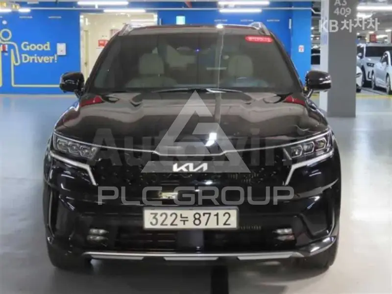 2023 KIA Sorento