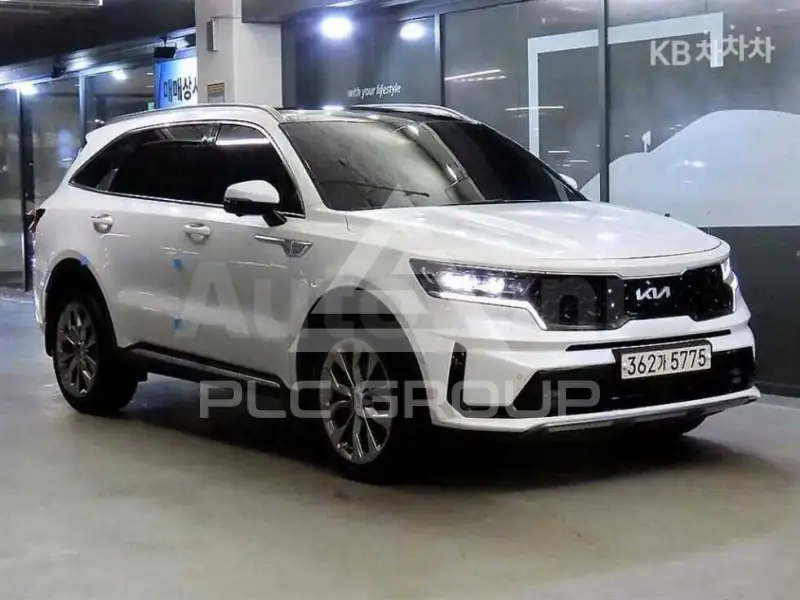 2023 KIA Sorento