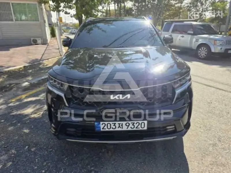 2023 KIA Sorento