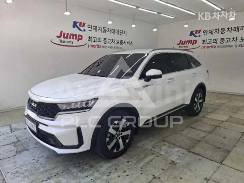 2023 KIA Sorento