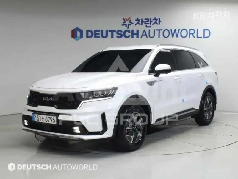 2023 KIA Sorento