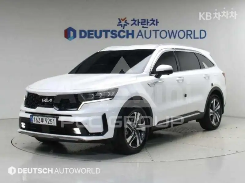 2023 KIA Sorento