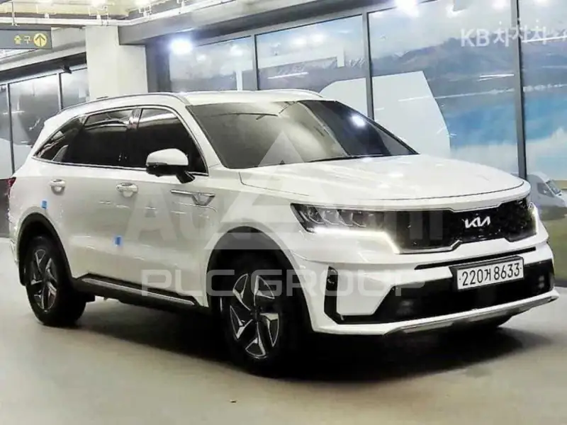 2023 KIA Sorento