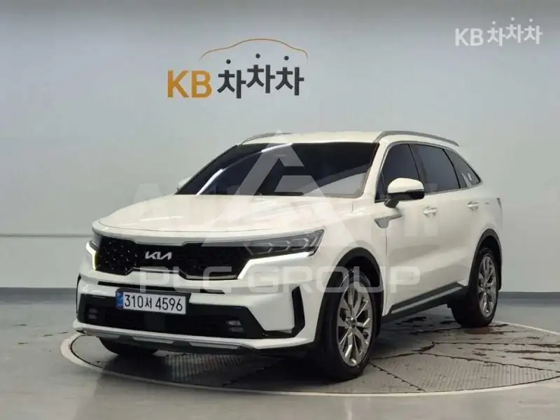 2023 KIA Sorento