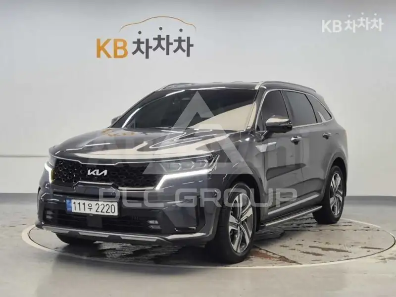 2023 KIA Sorento