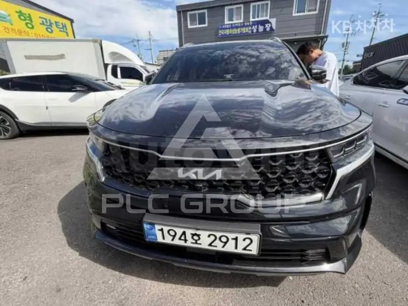 2023 KIA Sorento