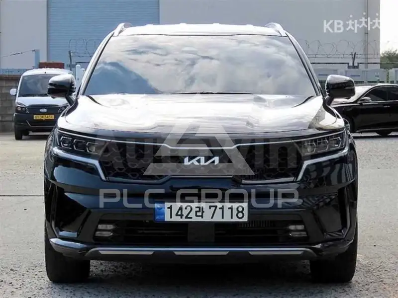 2023 KIA Sorento