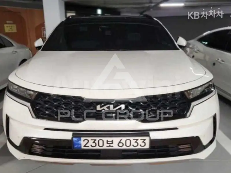 2023 KIA Sorento