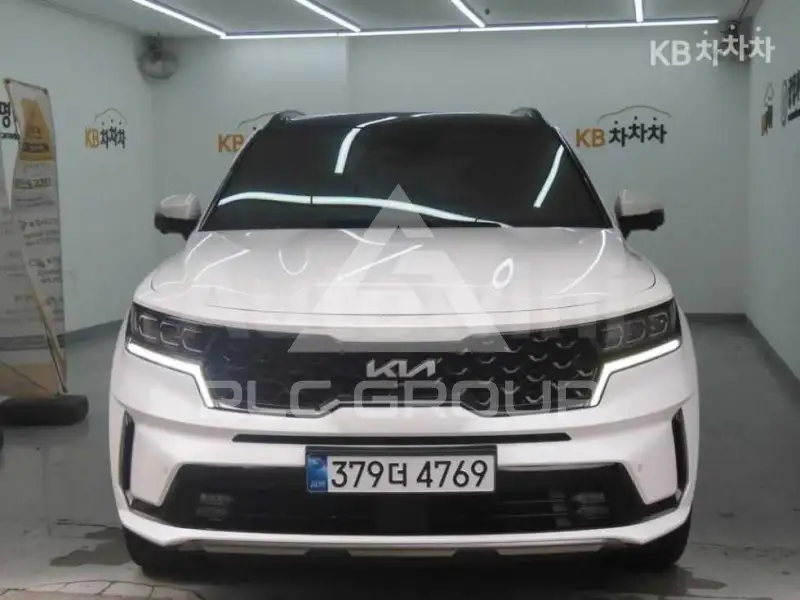 2023 KIA Sorento