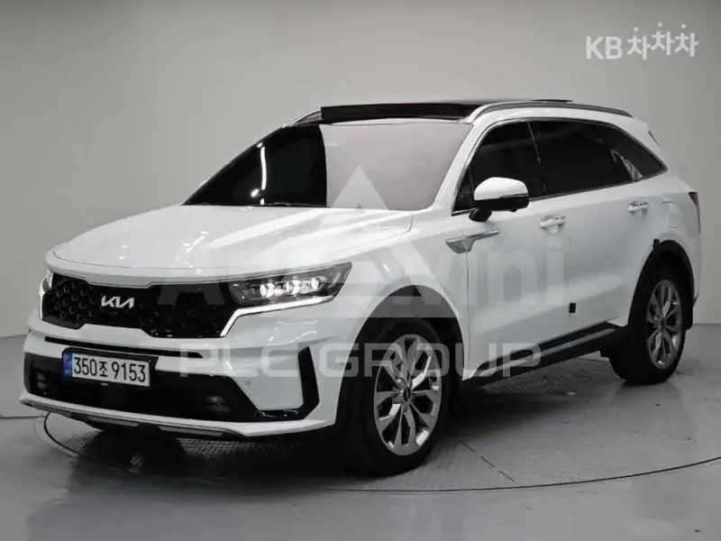 2023 KIA Sorento