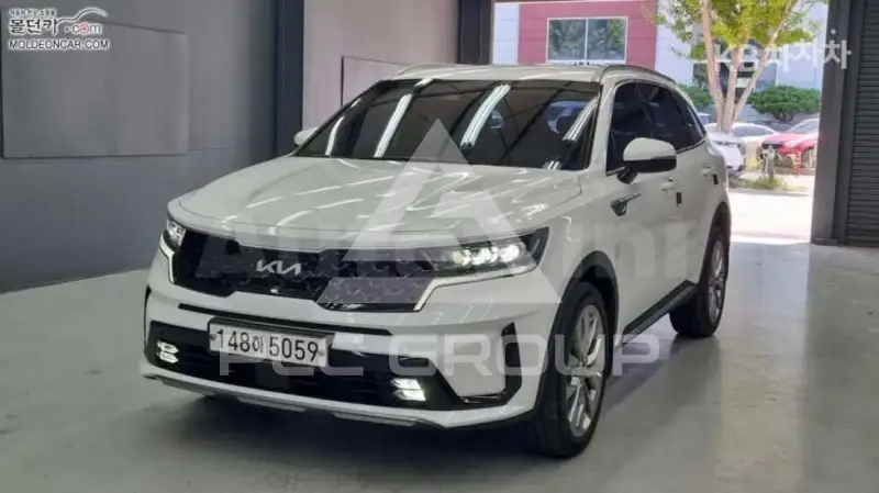 2023 KIA Sorento