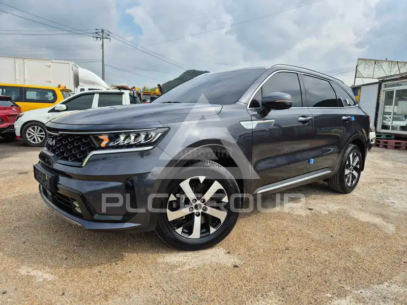 2023 KIA Sorento
