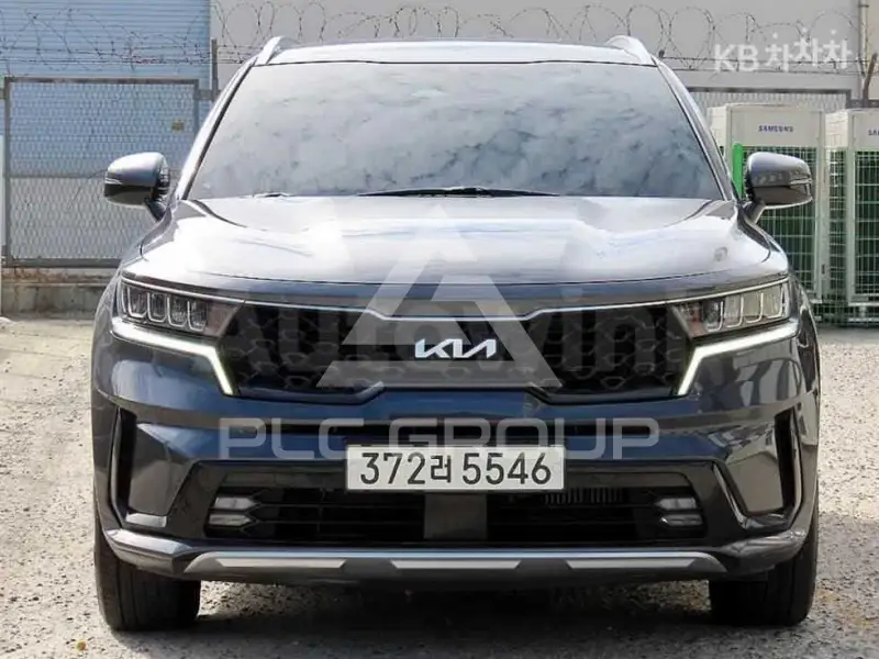 2023 KIA Sorento