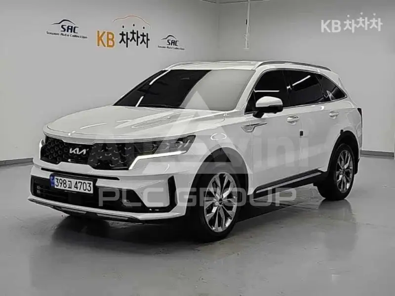 2023 KIA Sorento
