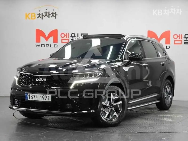 2023 KIA Sorento