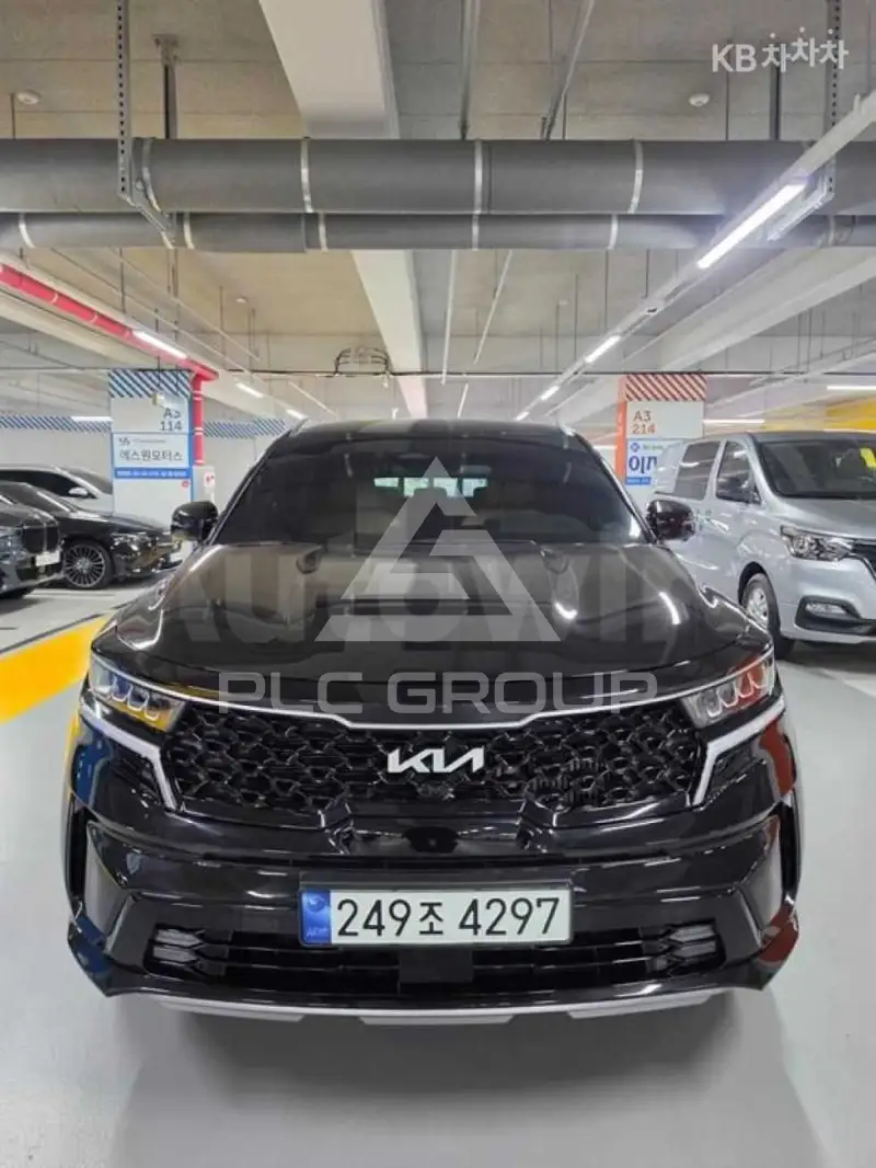 2023 KIA Sorento