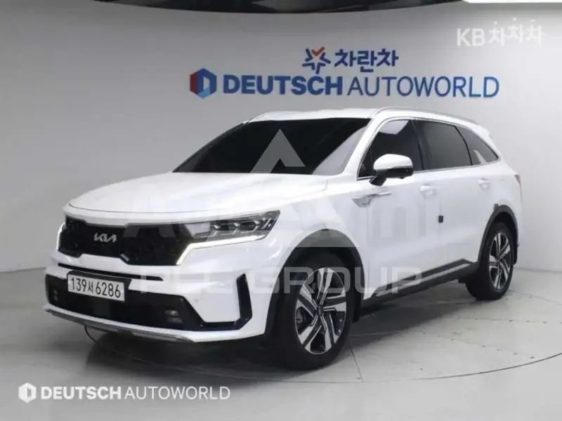 2023 KIA Sorento