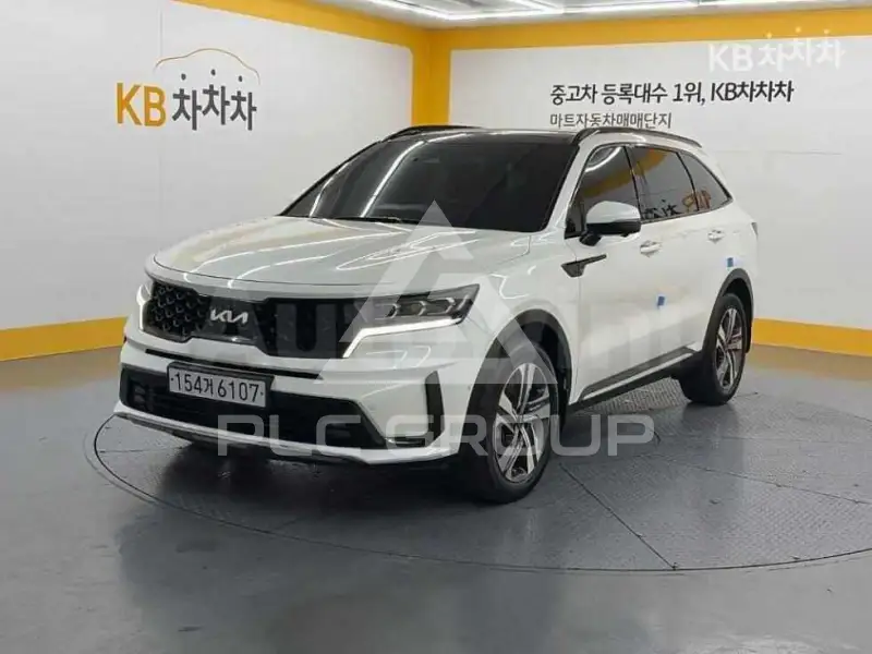2023 KIA Sorento