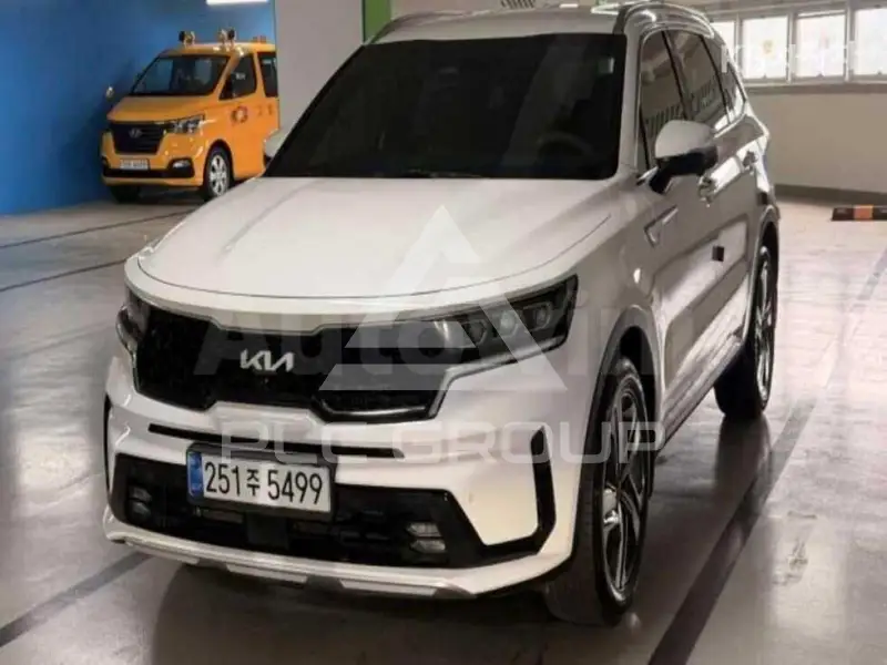 2023 KIA Sorento