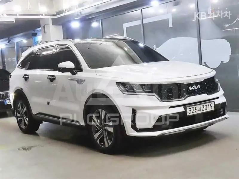 2023 KIA Sorento