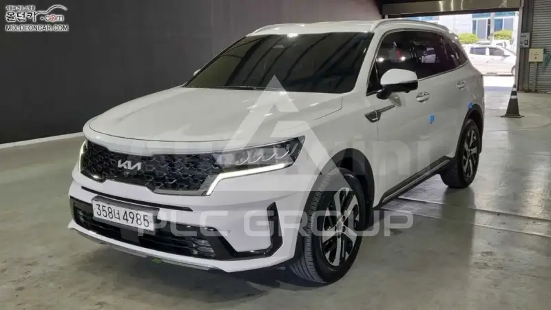2023 KIA Sorento