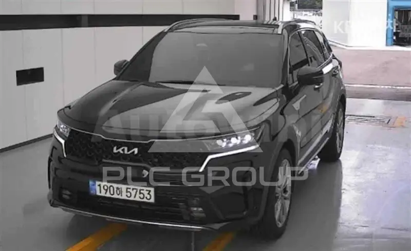 2023 KIA Sorento