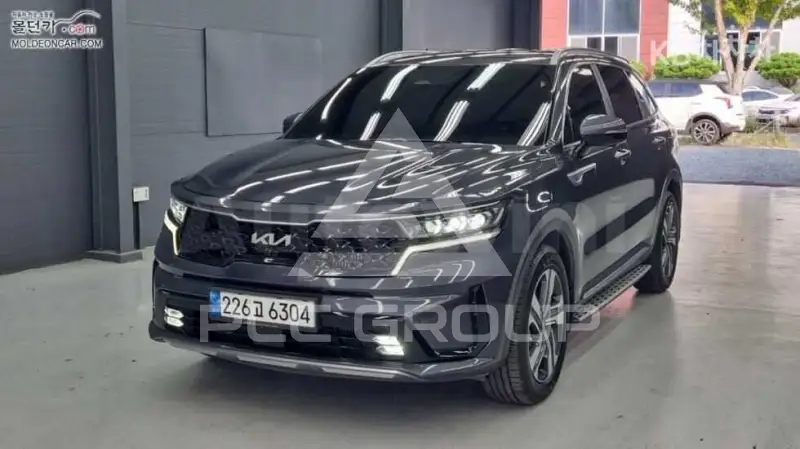 2023 KIA Sorento