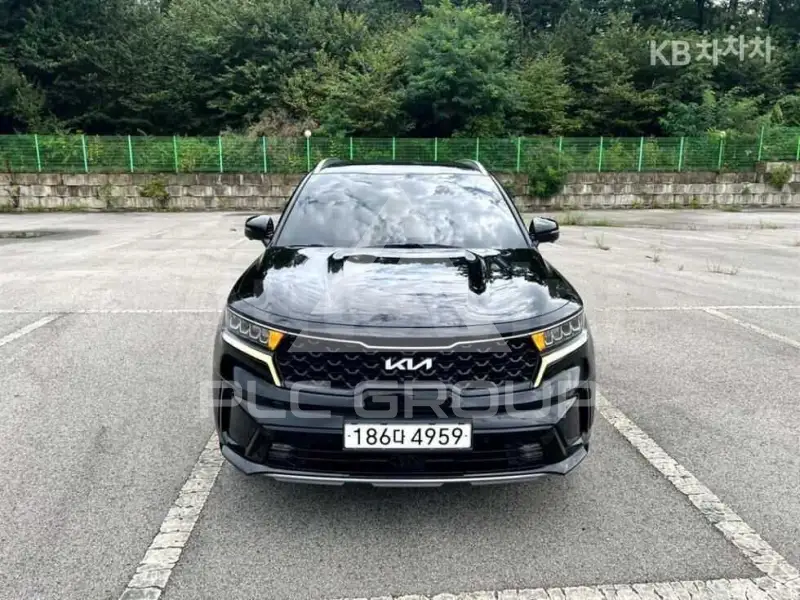 2023 KIA Sorento
