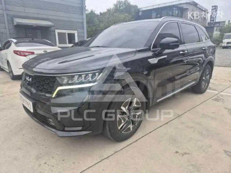 2023 KIA Sorento