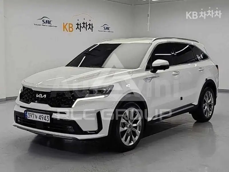 2023 KIA Sorento