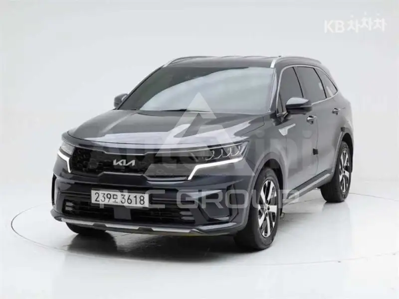 2023 KIA Sorento