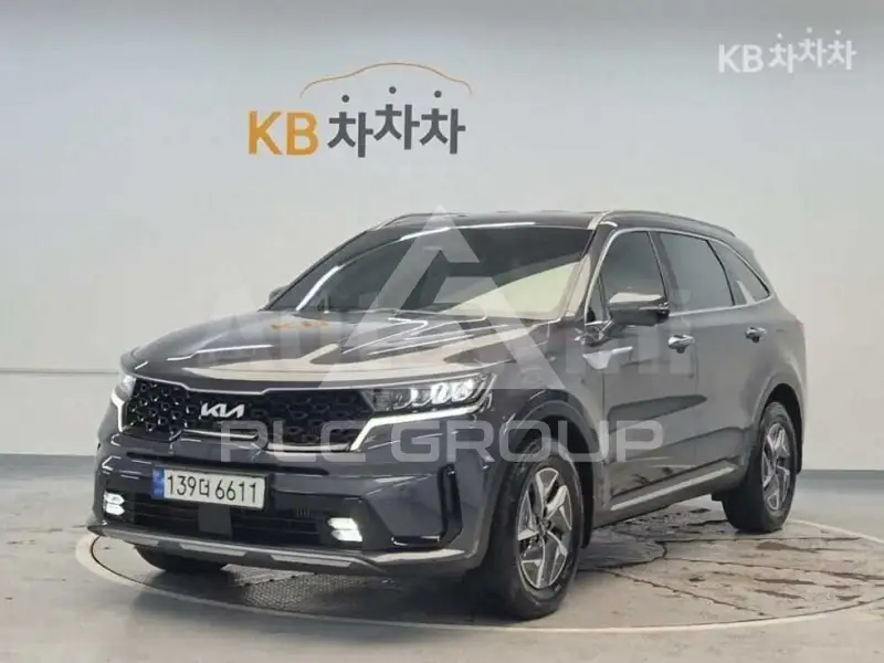2023 KIA Sorento