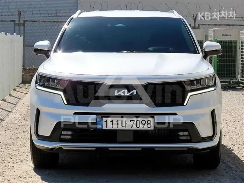 2023 KIA Sorento