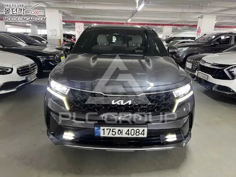 2023 KIA Sorento