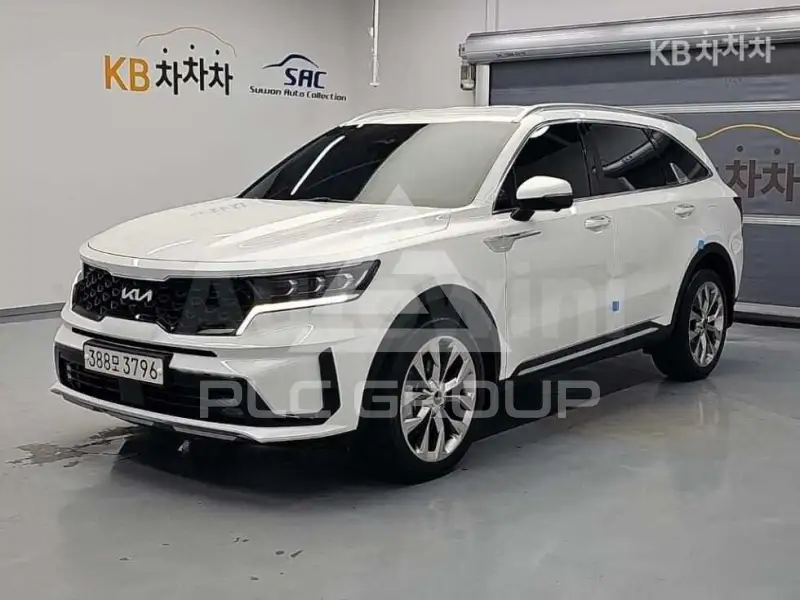 2023 KIA Sorento