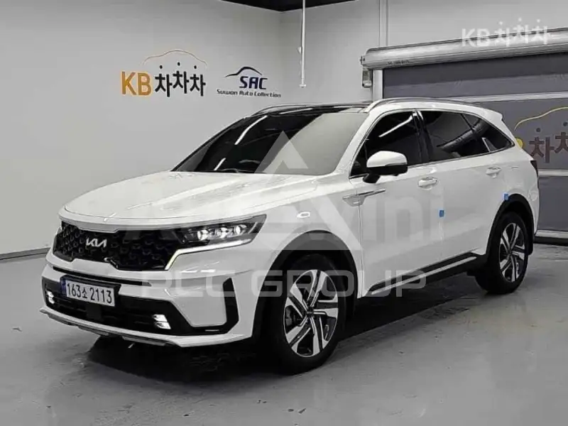 2023 KIA Sorento