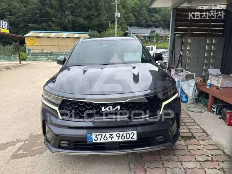 2023 KIA Sorento